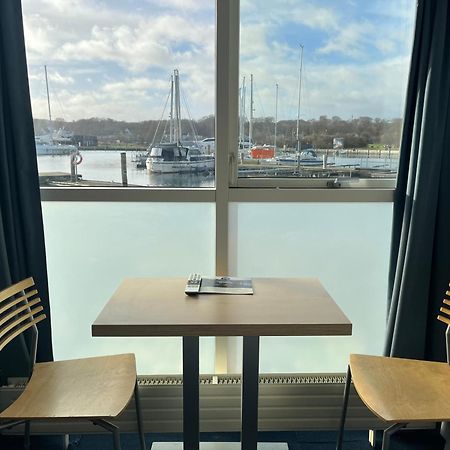 Bb-Hotel Aarhus Havnehotellet Экстерьер фото