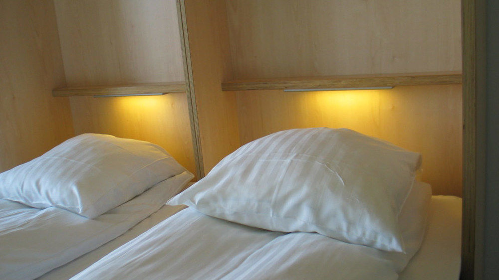 Bb-Hotel Aarhus Havnehotellet Экстерьер фото