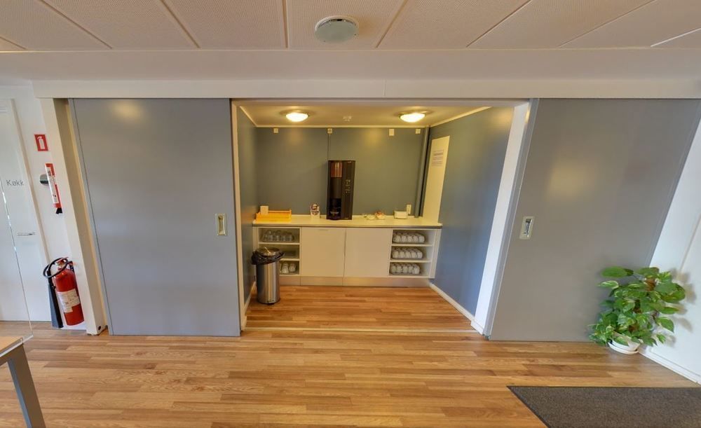 Bb-Hotel Aarhus Havnehotellet Экстерьер фото