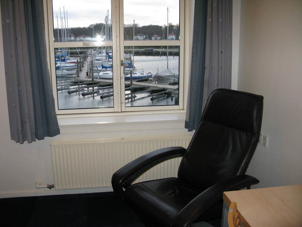 Bb-Hotel Aarhus Havnehotellet Экстерьер фото